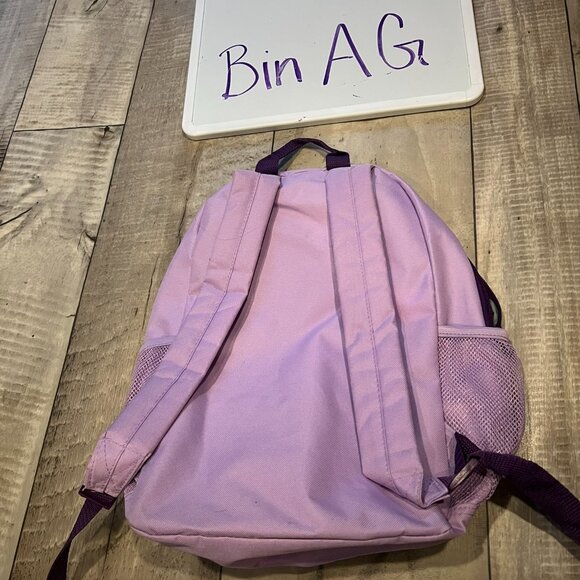 Rainbow Small backpack! - Picture 8 of 9